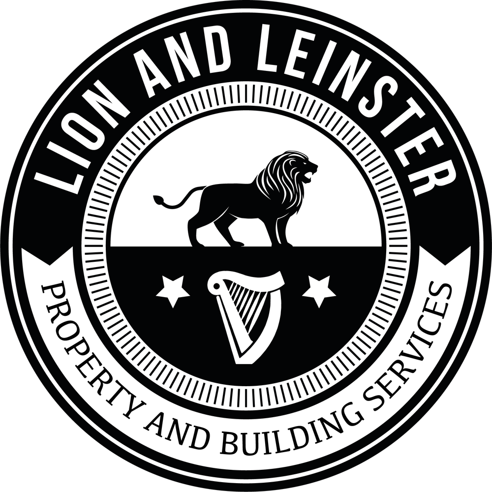 Lion and Leinster