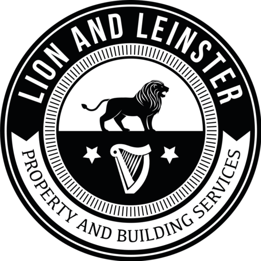 Lion and Leinster Investments Ltd logo