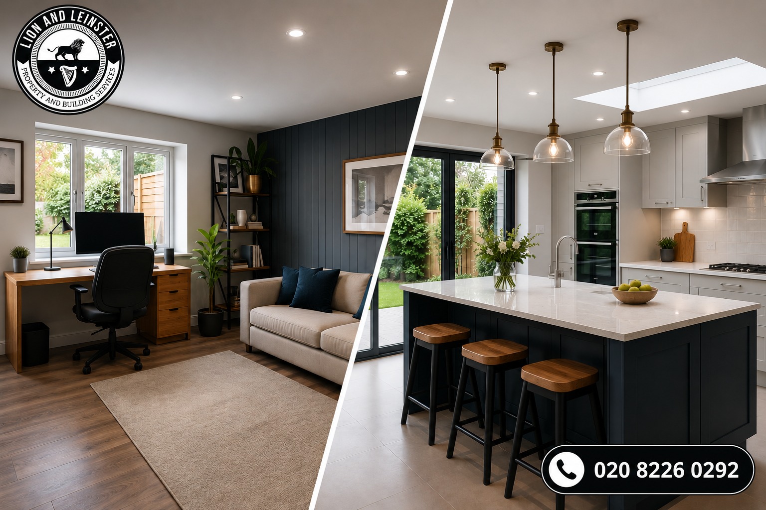 Kitchen and Bathroom Design Trends We’re Seeing Across Kent and Surrey in 2026